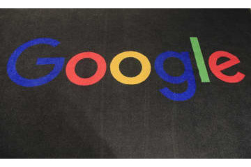 グーグルに罰金5百億円超 画像