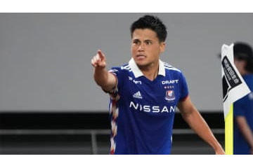 「“ケガ歴”は恥ずかしい。だけど…」 復活の宮市亮、一問一答 画像