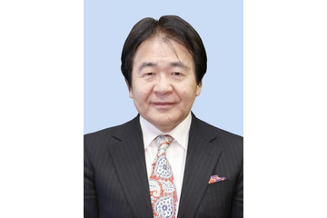 竹中氏、パソナ会長を退任 画像