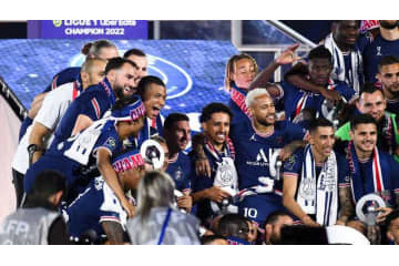 全員、超高額。パリ・サンジェルマンの「高額補強選手ベスト10」 画像