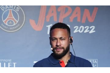 ネイマールとシティの移籍話、グアルディオラ監督が否定 「事実ではない」 画像