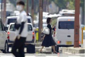 車内子ども置き去り、5人に1人 画像