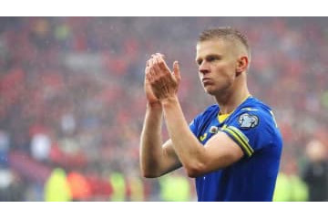 アルテタ監督、ジンチェンコ獲得を公言！どのポジションで使うのか 画像