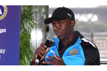 ドワイト・ヨークの兄ガース、自殺か…54歳で死去 画像