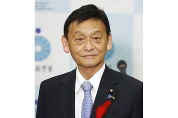 旧統一教会側、文科相パー券購入 画像