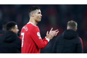 ロナウドの移籍フラグ？バイエルン選手たちが続々とSNSフォロー 画像