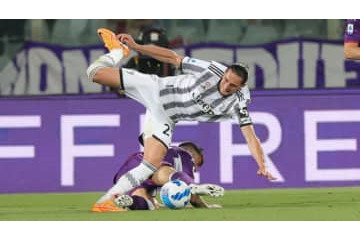 ユヴェントス、現金化を狙う「構想外の3人」とは 画像