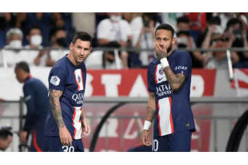 日本にやってきたPSGの試合を観戦した有名人まとめ 画像