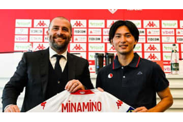 南野も続け！「近年リヴァプールを出て再ブレイクした5名」 画像