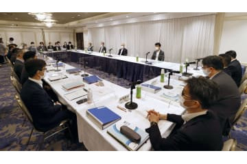 最低賃金、物価の評価焦点 画像