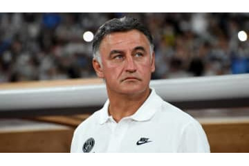 日本に感謝のPSG監督、Jリーグチームを賞賛！「レベルには驚かない」 画像