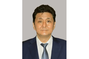 旧統一教会が岸防衛相の選挙支援 画像