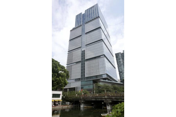 デジタル庁、業務しやすい36％ 画像