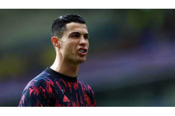 ロナウド、ユナイテッドに「ローンで貸し出してくれるなら契約延長する」要求か 画像