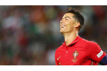 アトレティコサポ団体、「ロナウド獲得ムリ」 画像