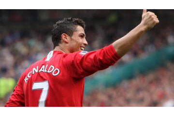 マンチェスター・ユナイテッドの最も高額な売却選手10人 画像