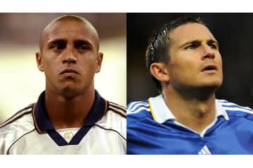 サッカー史上最強！？「悪魔の左足」を持つ男が『サカつくRTW』に登場 画像