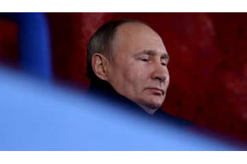 ウクライナのチーム相手に「プーチン応援歌」…トルコ名門が炎上 画像