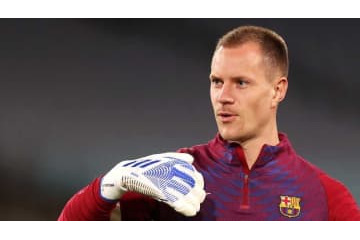 バルセロナ首脳陣、テアシュテーゲン売却は「プランになし」か。報道が否定される 画像