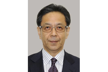 立民参院、水岡会長を承認 画像