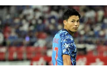 韓国戦で負傷の宮市亮、前十字靭帯断裂…長期離脱に 画像