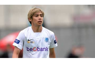 伊東純也、スタッド・ランス移籍が決定！背番号も決まる 画像