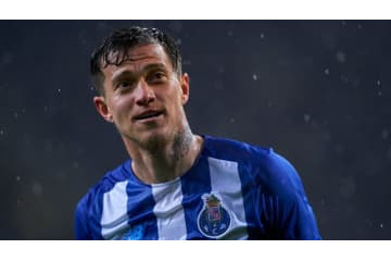 欧州最強の「タックル職人」5名 画像