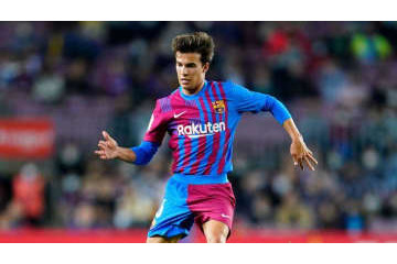 バルサ構想外のプーチ、22歳でMLS移籍へ　口頭合意と報道 画像