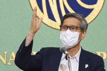 コロナ全数把握の見直しを提言 画像