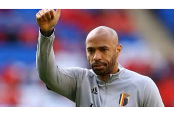 セスク獲得のイタリア2部コモ、なんとティエリ・アンリが株式買収か 画像