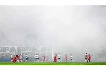バイエルン、ブンデス開幕戦で史上初爆勝！「あの4人は守備不可」とフランクフルト絶望 画像