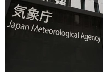 北・東日本で激しい雨 画像