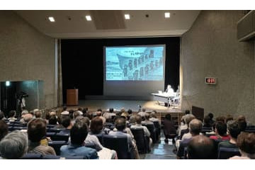 戦争の心の傷、実態調査を 画像