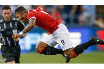 「ユナイテッドではサッパリでも、退団後に輝いた」10名 画像