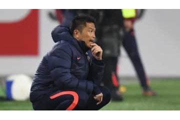 鹿島アントラーズ、岩政大樹氏が新監督に 画像