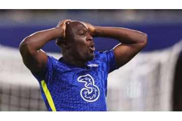 トゥヘルも認める「チェルシー呪いの9番」ワースト10 画像