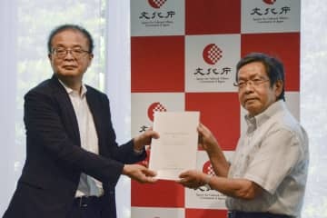 文化部の活動指導も休日は地域で 画像