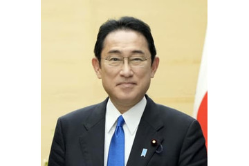 首相、大谷選手に祝意 画像