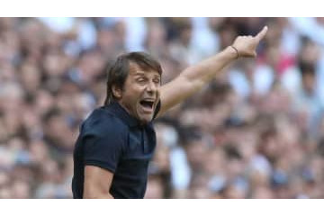 トッテナム、4選手が練習から除外に 画像