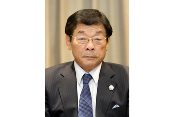 エネオスHD会長が辞任 画像