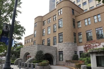 安倍氏国葬、差し止め求め提訴 画像