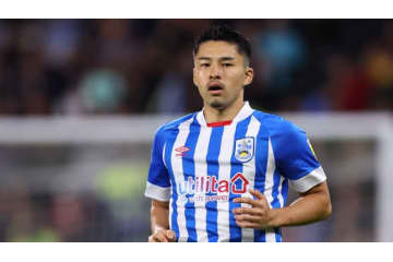 中山雄太、英2部で初ゴール！現地賞賛の「強烈ヘッド」がこれ（動画あり） 画像