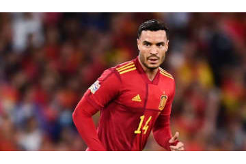 マンチェスター・ユナイテッド、元レアルFWを40億円で獲得へ？ 画像