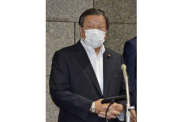 日米韓、ミサイル対処訓練 画像