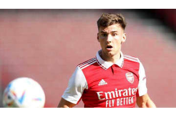 ティアニー、昨季の大怪我は「シャワー室で倒れて」発覚していた 画像