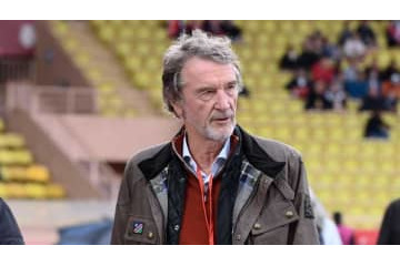 自転車でも有名な「英国で最も裕福な男」ユナイテッド買収に関心か 画像