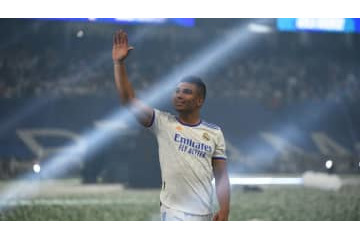 ユナイテッド、レアルMFカゼミロの移籍合意を公式発表 画像