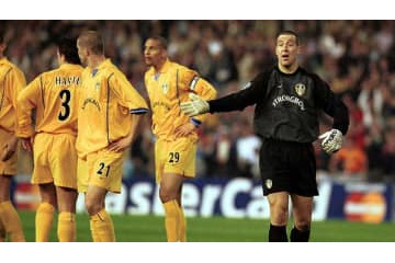 リーズ、「”CL準優勝”の伝説イレブン」は今何をしているのか 画像