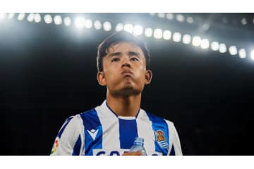 久保建英の15歳弟もレアル・ソシエダ加入へ　ただし、試合出場不可 画像