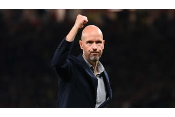 ユナイテッド新監督、選手に命じた「気温33度の13キロ罰走」に自ら参加！選手は感動 画像